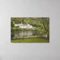 Abbey Kylemore, Landkreis Galway, Irland