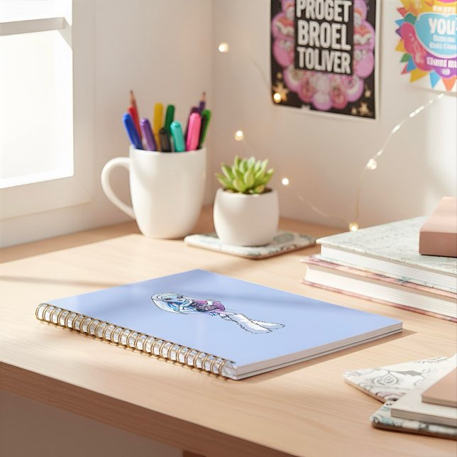 Abbey Planner Planer (Von Creator hochgeladen)