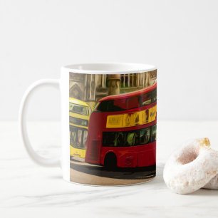 ABBEY ROAD LONDON - ENGLAND'S ICONIC ROAD KAFFEETASSE