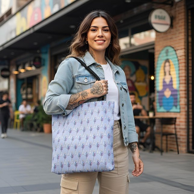 Abbey Tote Bag (Von Creator hochgeladen)