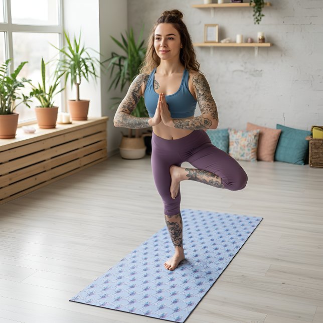 Abbey Yoga Mat Yogamatte (Von Creator hochgeladen)