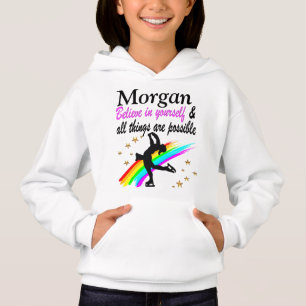 ABBILDSCHIRM FÜR SKATEN PERSONALISIERT SWEATSHIRT