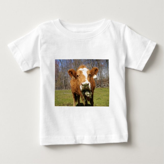 Abbildung 001 baby t-shirt (Vorderseite)