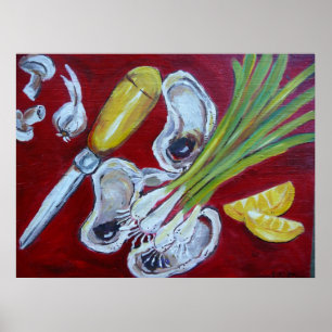 Abbildung 036 poster