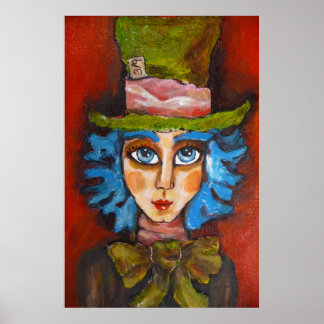 Abbildung 051 poster