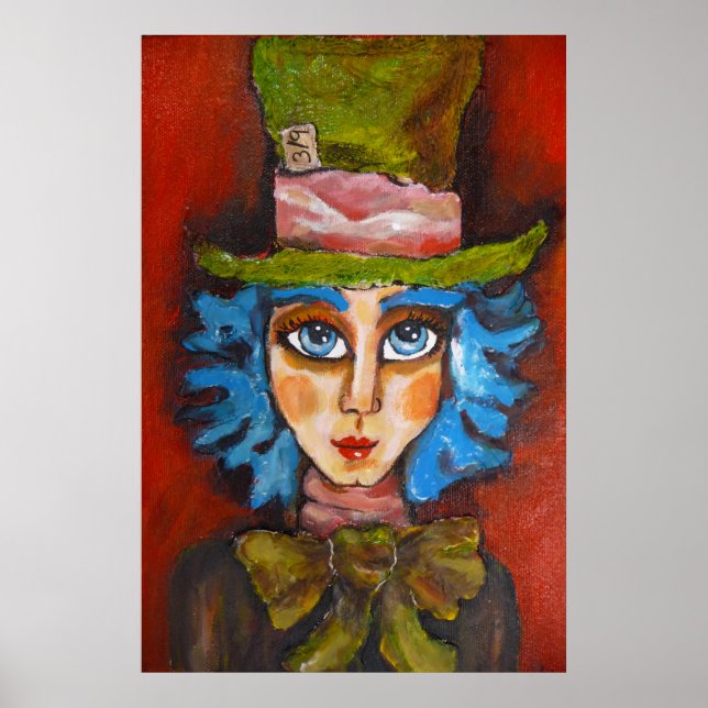 Abbildung 051 poster (Vorne)