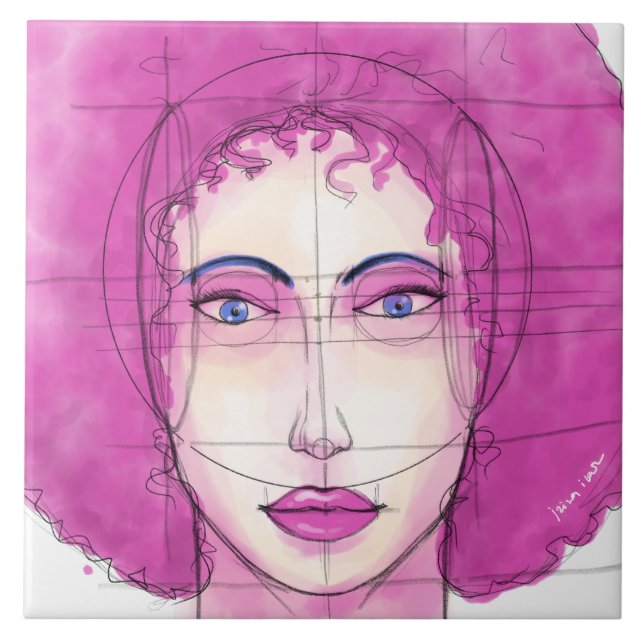 Abbildung 10 fliese (Vorderseite)