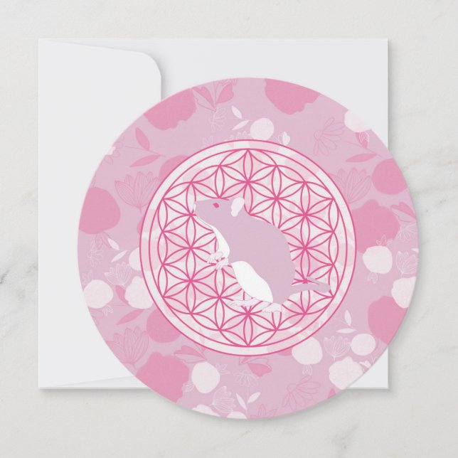 Abbildung 166 feiertagskarte (Vorderseite)