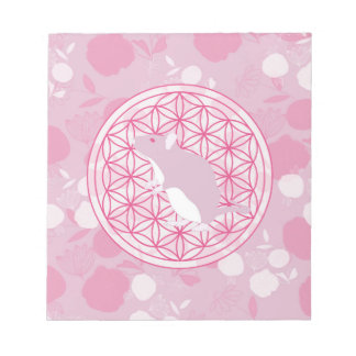 Abbildung 166 notizblock