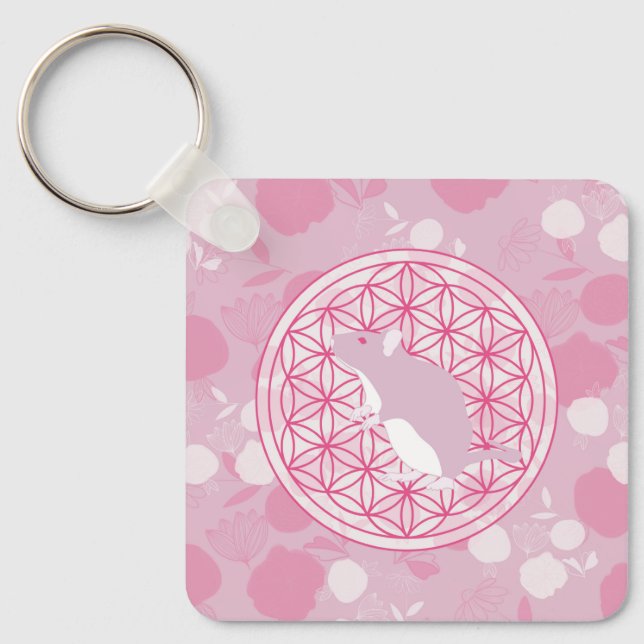 Abbildung 166 schlüsselanhänger (Vorderseite)