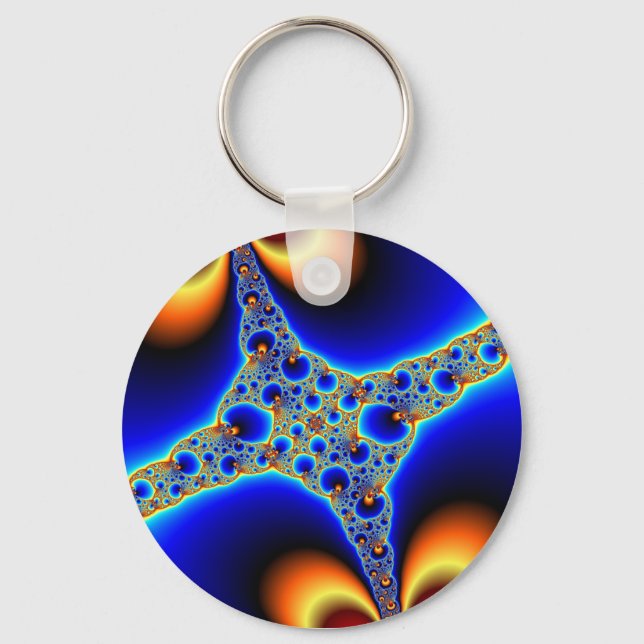 Abbildung 2 schlüsselanhänger (Vorderseite)