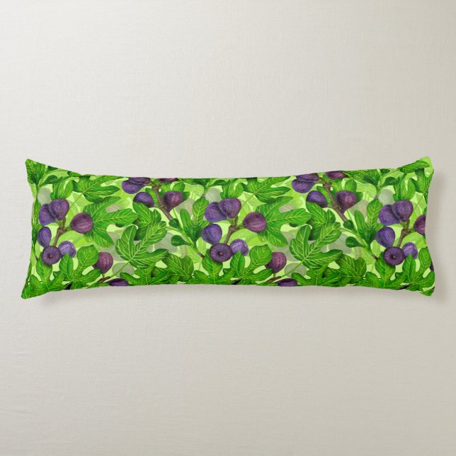 Abbildung 2 seitenschläferkissen (Vorderseite)