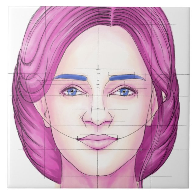 Abbildung 32 fliese (Vorderseite)