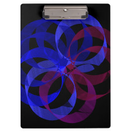 Abbildung 8 Geometrische Zwischenablage Klemmbrett