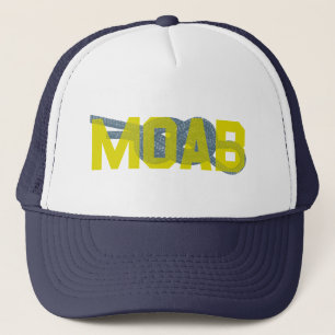 Abbildung 8 truckerkappe
