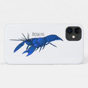 Abbildung des Cartoon Case-Mate iPhone Hülle