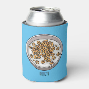 Abbildung des Cartoon Dosenkühler