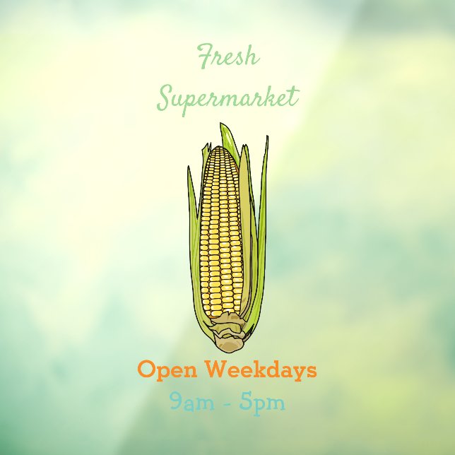 Abbildung des Cartoon Fensteraufkleber (Blatt 3)