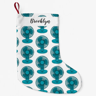 Abbildung des Cartoon Kleiner Weihnachtsstrumpf