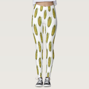 Abbildung des Cartoon Leggings