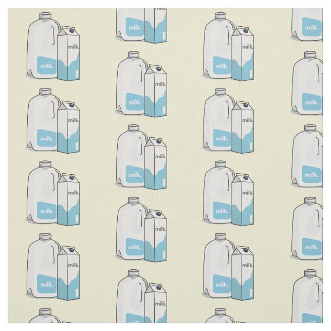 Abbildung des Cartoon Stoff (Muster)