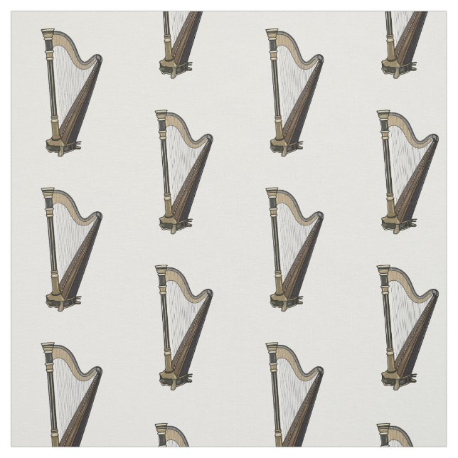 Abbildung des Cartoon Stoff (Muster)