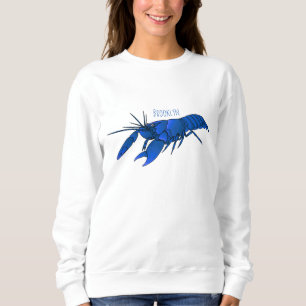Abbildung des Cartoon Sweatshirt