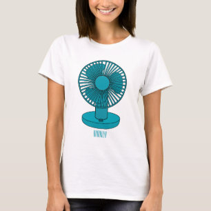 Abbildung des Cartoon T-Shirt