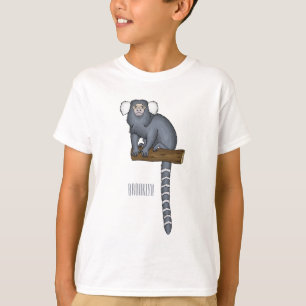 Abbildung des Cartoon T-Shirt