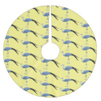 Abbildung des Cartoon von Blaukranken