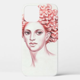 Abbildung des Kopfbestandes Case-Mate iPhone Hülle