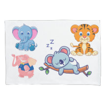 Abbildung des tierischen Cartoon