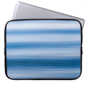 Abbildung des Wasserspiegels Laptopschutzhülle