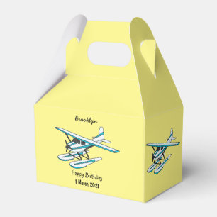 Abbildung Geschenkschachtel