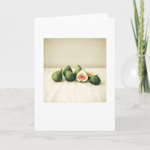 Abbildung I Foto Zeichnen der leeren Grußkarte im  Karte