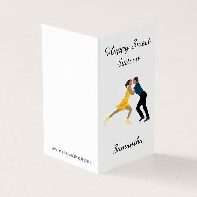 Abbildung Skaten (Vorderseite)