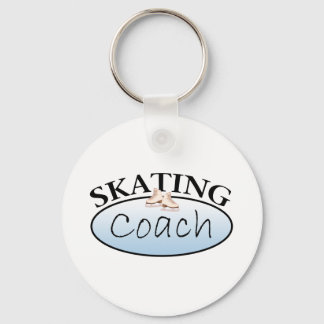 Abbildung Skaten Coach Schlüsselanhänger