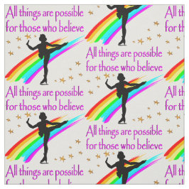 ABBILDUNG SKATEN QUEEN STOFF