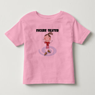 Abbildung Skater Girl Tshirts und Geschenke