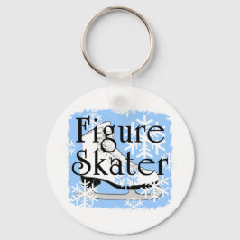 Abbildung Skater Schlüsselanhänger