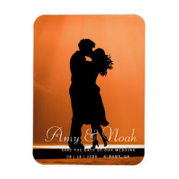 ABBILDUNG speichern - Benutzerdefiniertes Foto Magnet