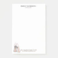 Abbildung Stiletto Schuhe