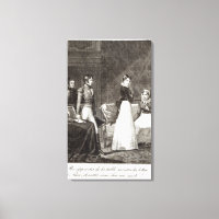 Abbildung von "La Famille Elliot"
