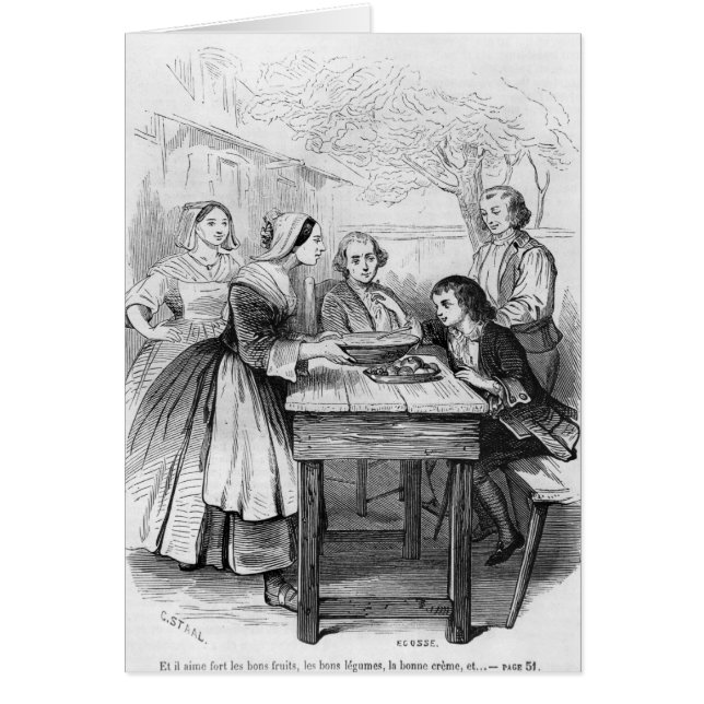 Abbildung von "L'Emile" (Vorne)