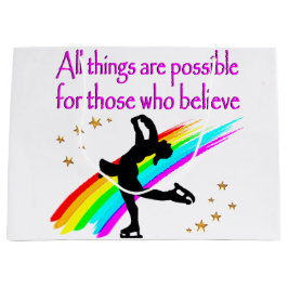 ABBILDUNGEN FÜR SKATEN GROßE GESCHENKTÜTE