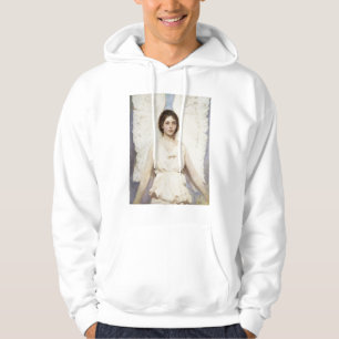 Abbott Handerson Thayer EngelHoodie Hoodie