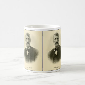 Abbott Kinney x zwei, Venedig Kalifornien Tasse