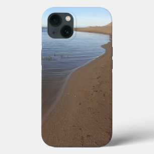 Abbotts Lagoon II im Point Reyes National Seashore Case-Mate iPhone Hülle