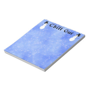 Abbrechen von Notepad Notizblock