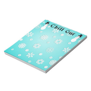 Abbrechen von Notepad Notizblock